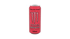 Energiajuoma Pipeline Punch 0,5l