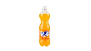 FANTA Zero 0,5l