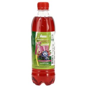 Metsämarja juomatiiviste (SOKERITON) 0,5l