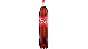 COCACOLA Coca-Cola 2l