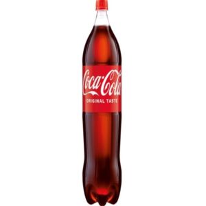 COCACOLA Coca-Cola 2l