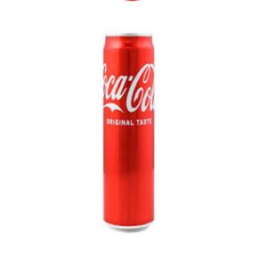 COCACOLA Coca-cola tlk 330ml