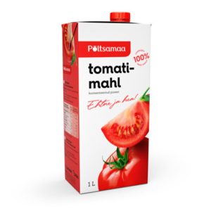 Tomattimehu 1l