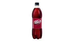 DR. PEPPER 0,45l