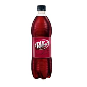DR. PEPPER 0,45l