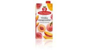 Virsiku/mangonektar 1l