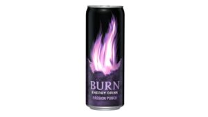 Passion Punch energiajuoma 0,33l