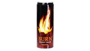 Burn energiajuoma 0,355l