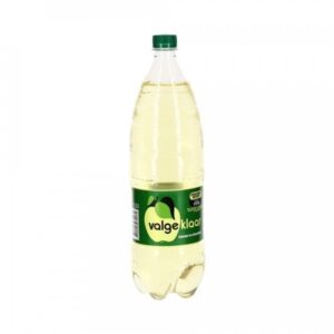 Valge klaar limonaad 1,5l