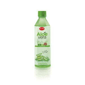 ALEO Aloe vera Premium juoma 500ml