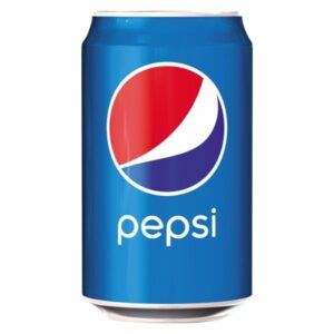 PEPSI Pepsi 0,33l