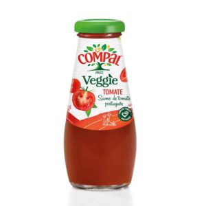 Vital tomattimehu 0,2l