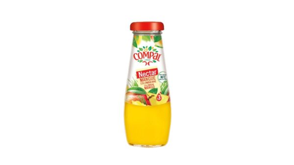 Mangonektari 0,2l