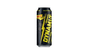 Dynamite energiajuoma 0,5l