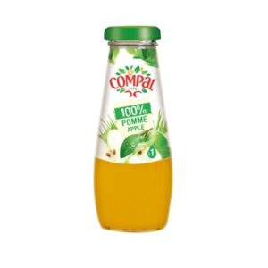 Omenamehu 0,2l