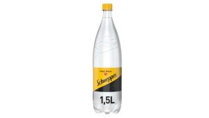 SCHWEPPES Tonic 1,5l