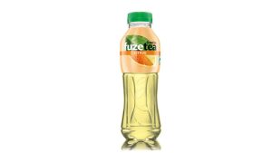 FUZETEA Vihreä jäätee green tea citrus 1,5l