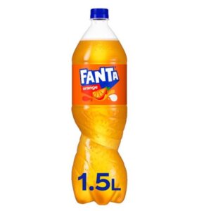 FANTA Fanta 1,5l