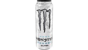 Energiajuoma Ultra Mega 0,553l