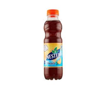 NESTEA Persikka 0,5l