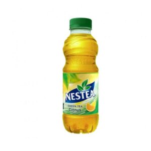 NESTEA Vihreä tee sitrushedelmien 0,5l