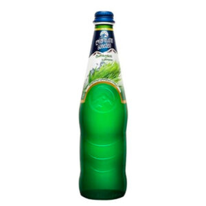 KAZBEGI Limonadi Tarhun 0,5l