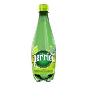 Kivennäisvesi Lime 0,5l