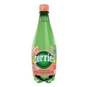 Kivennäisvesi Pink Grapefruit 0,5l