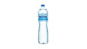 DEVIN Luonnollinen kivennäisvesi 1,5l