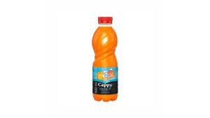 CAPPY Mehujuoma Ice fruit -monivitamiini 500ml