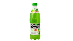 Dr. Active omena-minttu vitamiinijuoma 0,5l