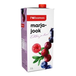Marjajuoma 1l
