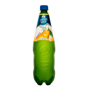 KAZBEGI Limonadi päärynä 1l