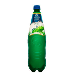 KAZBEGI Limonadi tarhun 1l