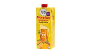Mors appelsiini-mango 1l