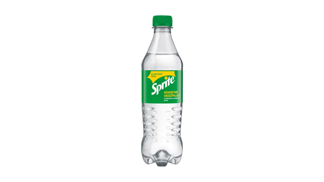 SPRITE Sprite 0 5l Eestin Extrat Virolainen Herkkukauppa