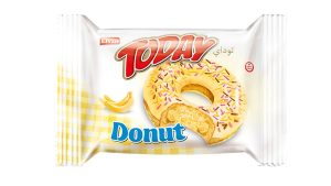 Poljarnij Vohvelikakku 213g