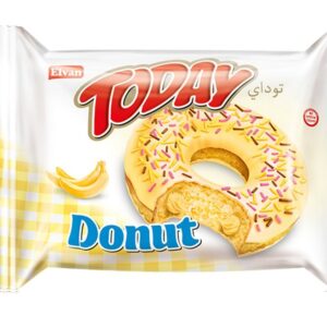 Poljarnij Vohvelikakku 213g