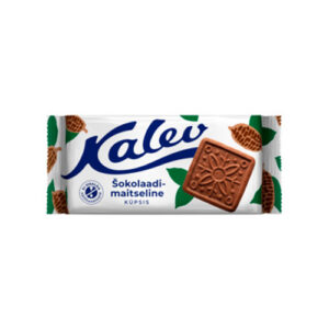 Kalev Suklaakeksit 165g