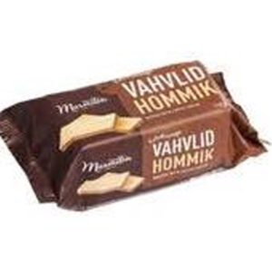 MARMITON Vohveli kahvi 110g