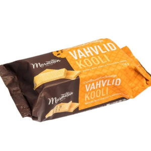 MARMITON Vohveli vanilja 110g