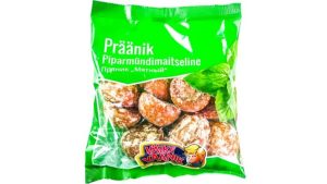 Pikkuleipä piparminttu 250g
