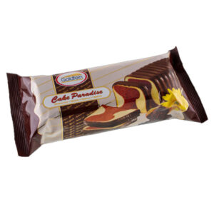 GOLDFEIN Marmorikakku 300g