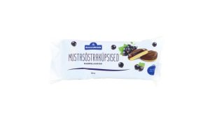 Mustaherukkakeksit 130g