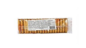 DOMINIK Maitomakuiset keksit 370g