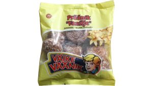 Pikkuleipä vanilja 250g