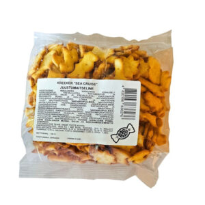 GRONA Kreekkeri sea cruise 150g