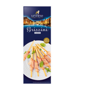 LEVERNO Grissinit 125g