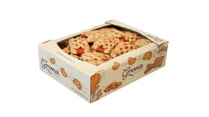 KM Keksit azhur 600g