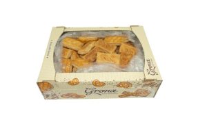 KM Keksit marishel 500g